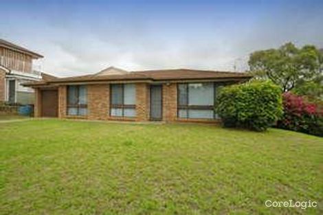 Property photo of 2 Nott Place Mount Annan NSW 2567