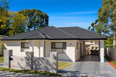 Property photo of 29 Lachlan Street Revesby NSW 2212