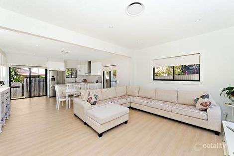 Property photo of 29 Lachlan Street Revesby NSW 2212