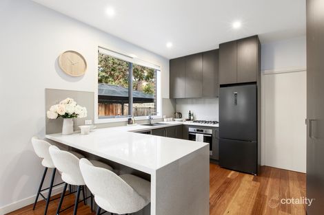 Property photo of 1/24 Haley Street Diamond Creek VIC 3089