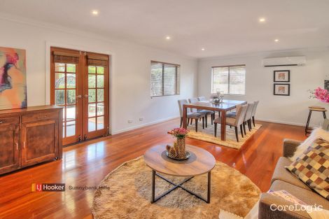 Property photo of 3 Tarling Street Sunnybank Hills QLD 4109