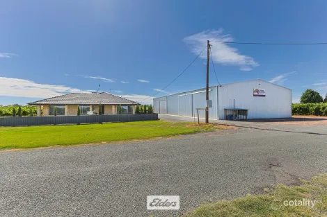 388 Gol Gol North Rd, Gol Gol, NSW 2738