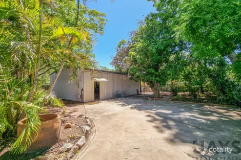 Property photo of 150 Simpson Street Winston QLD 4825