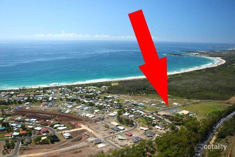 10 Tasman St, Corindi Beach, NSW 2456