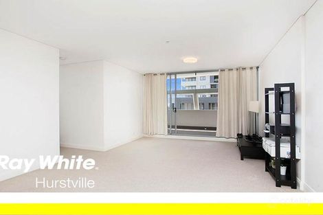 Property photo of 211/101 Forest Road Hurstville NSW 2220