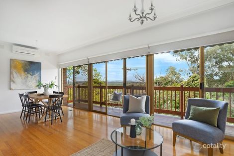Property photo of 28 The Eyrie Eaglemont VIC 3084
