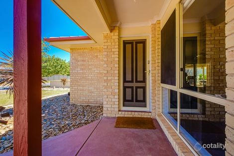 Property photo of 5 Whitehead Court Barnawartha VIC 3688