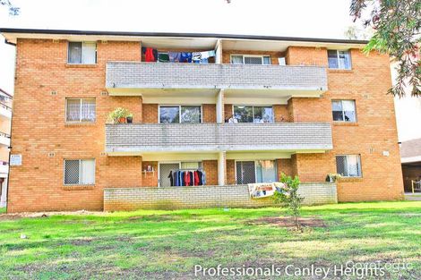 Property photo of 5/20 Equity Place Canley Vale NSW 2166