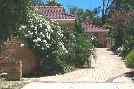 Property photo of 17A Searle Road Ardross WA 6153