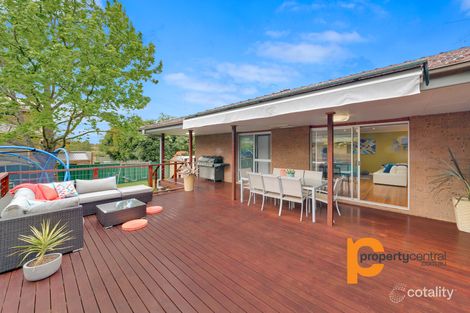 8 Parklands Ave, Leonay, NSW 2750