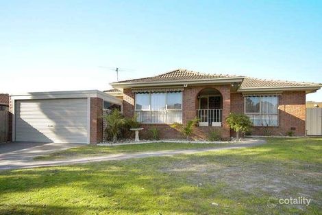 112 Haverbrack Dr, Mulgrave, VIC 3170