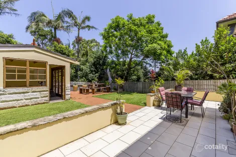 Property photo of 63 Fairlight Street Fairlight NSW 2094