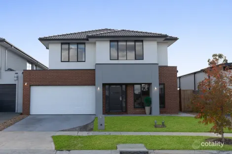 87 Fountain Dr, Beveridge, VIC 3753