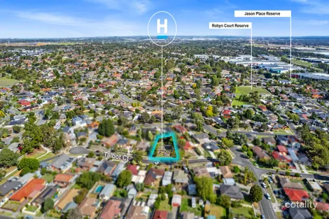 Property photo of 6 Talbot Court Hampton Park VIC 3976