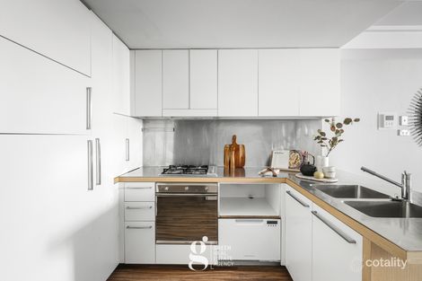 Property photo of 4/5-13 Larkin Street Camperdown NSW 2050