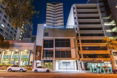 8/229 Adelaide Tce, Perth, WA 6000