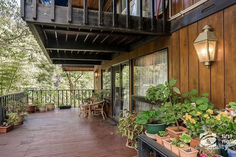 Property photo of 3 Jacksons Hill Road Menzies Creek VIC 3159