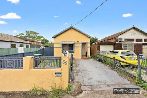 Property photo of 86 Wangee Road Lakemba NSW 2195