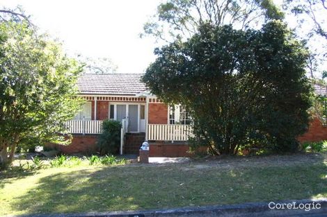 Property photo of 2 Victoria Avenue West Pymble NSW 2073