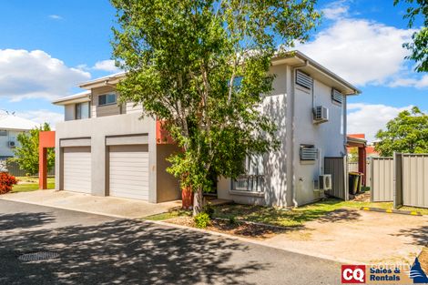 6/58 Lillypilly Ave, Gracemere, QLD 4702