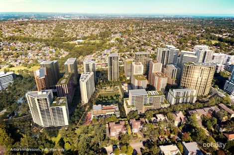 1/1 Figtree Dr, Sydney Olympic Park, NSW 2127