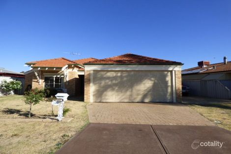 16 Chisholm Cir, Seville Grove, WA 6112