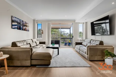 Property photo of 6/57 Ponte Vecchio Boulevard Ellenbrook WA 6069