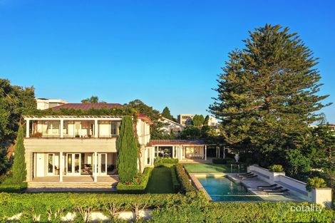 Property photo of 7 Hillside Avenue Vaucluse NSW 2030