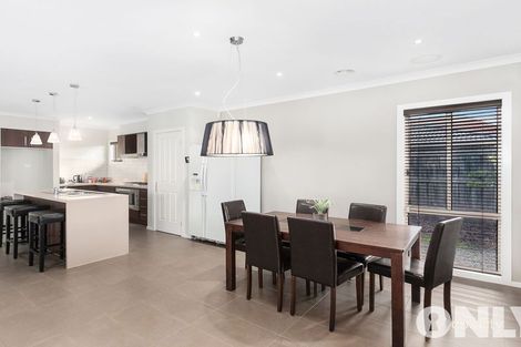Property photo of 198 Linsell Boulevard Cranbourne East VIC 3977