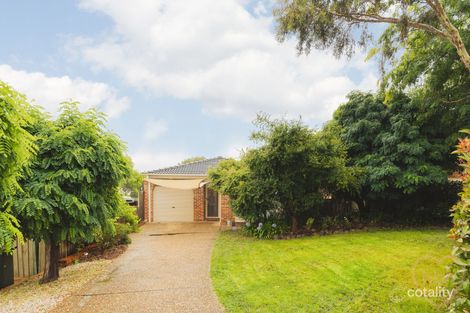 Property photo of 39 Bunduluk Crescent Ngunnawal ACT 2913