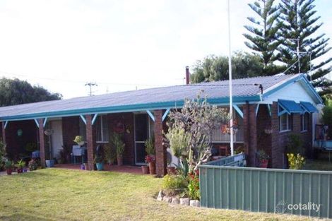 Property photo of 2B George Street Lancelin WA 6044