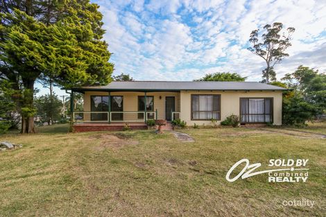 Property photo of 7 Flamingo Avenue Sanctuary Point NSW 2540