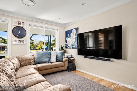 Property photo of 19 Briscoe Crescent Kings Langley NSW 2147