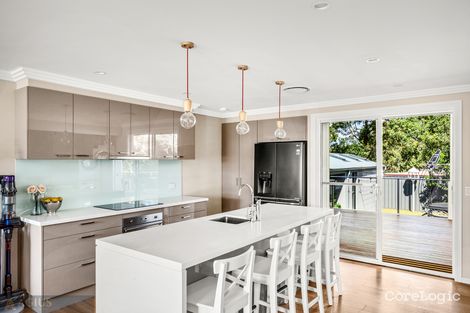 Property photo of 19 Briscoe Crescent Kings Langley NSW 2147