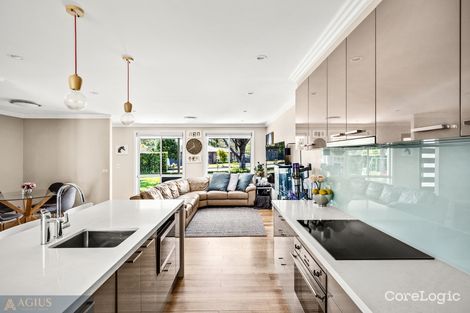Property photo of 19 Briscoe Crescent Kings Langley NSW 2147