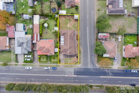 Property photo of 21 North Parade Mount Druitt NSW 2770