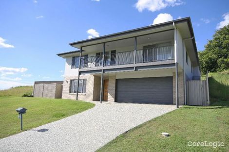Property photo of 15 Coral Fern Circuit Murwillumbah NSW 2484