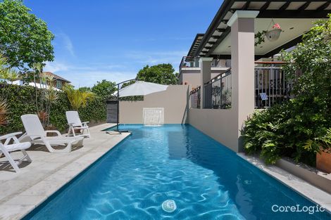Property photo of 32 Enderley Avenue Clayfield QLD 4011