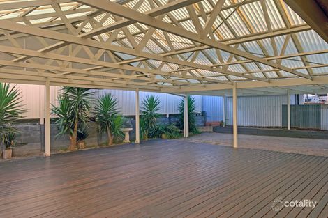 Property photo of 27 Tokay Crescent Morphett Vale SA 5162