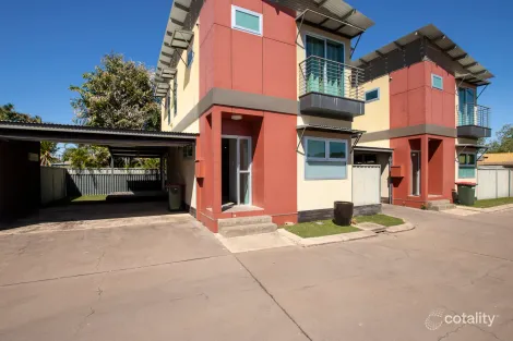 4/10 River Fig Ave, Kununurra, WA 6743