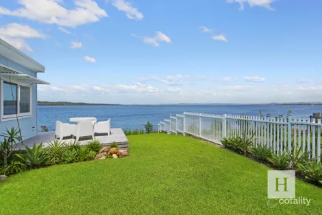 Property photo of 1 Cross Street Toukley NSW 2263