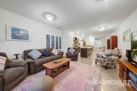 Property photo of 7 Kundram Street Deanside VIC 3336