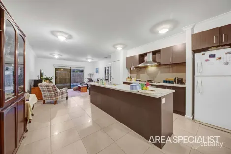 Property photo of 7 Kundram Street Deanside VIC 3336