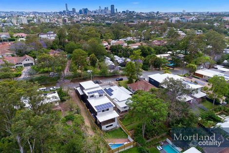 Property photo of 71 Eighth Avenue St Lucia QLD 4067