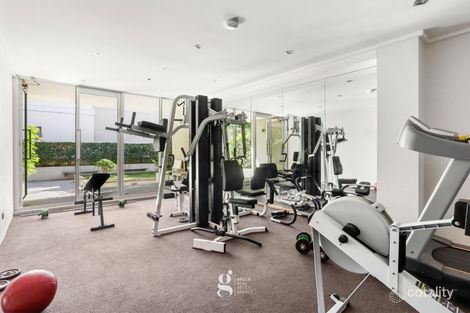 Property photo of 4/5-13 Larkin Street Camperdown NSW 2050