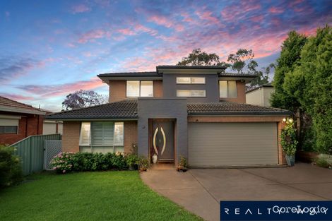 Property photo of 129 Broadarrow Road Riverwood NSW 2210