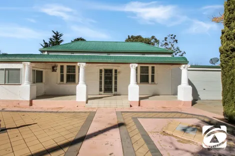 61 Thomas St, Broken Hill, NSW 2880