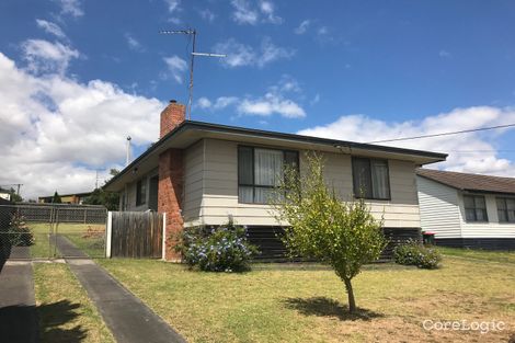 Property photo of 31 Margaret Street Moe VIC 3825