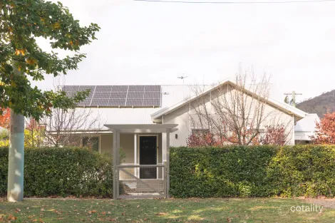 6 Officer Cres, Ainslie, ACT 2602