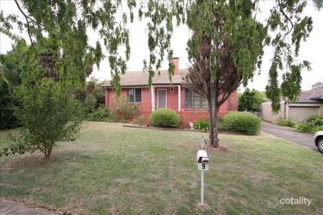 Property photo of 9 Carrington Street Deakin ACT 2600